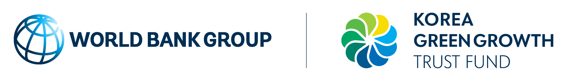 Korea Green Growth Trust Fund